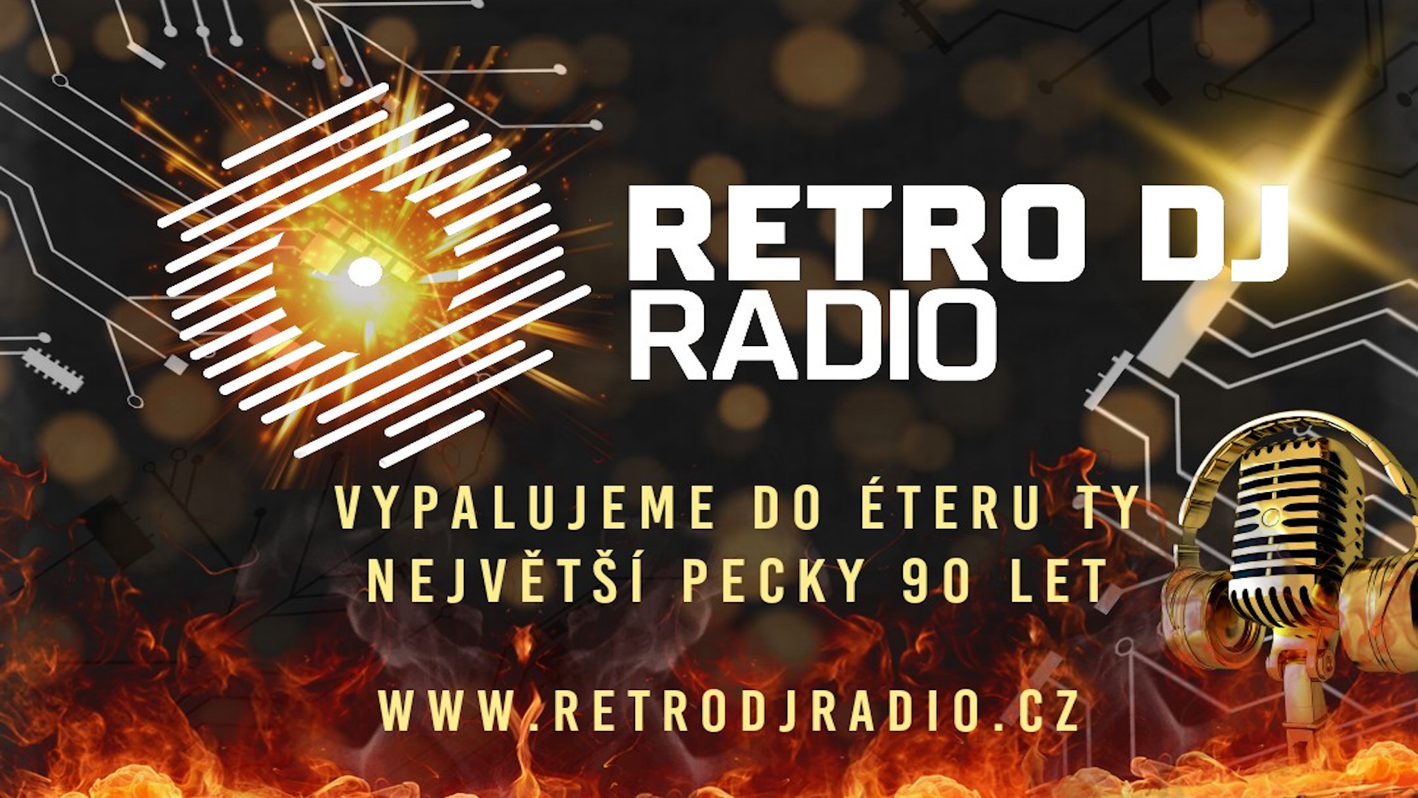 RETRO DJ Radio
